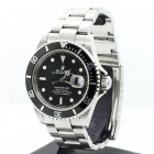 Rolex Submariner Stainless Steel Automatic Watch